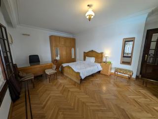 Villa Maadi 35 -R 2- Poolside Queen Room - 2