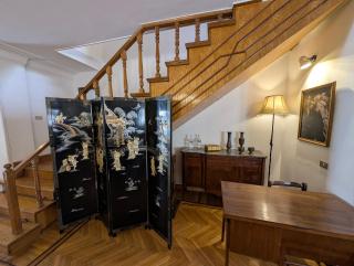 Villa Maadi 35 -R 2- Poolside Queen Room - 2