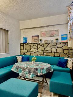 The Beach Nest - Pefkohori - 9