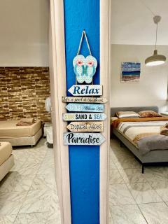 The Beach Nest - Pefkohori - 3