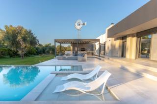 Casadi Luxury Villa - Ialyssos - 5