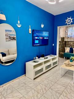 The Beach Nest - Pefkohori - 1
