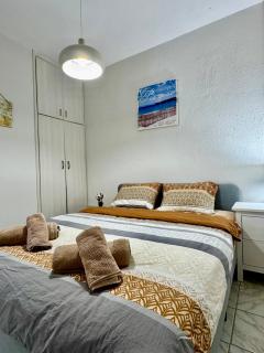 The Beach Nest - Pefkohori - 7