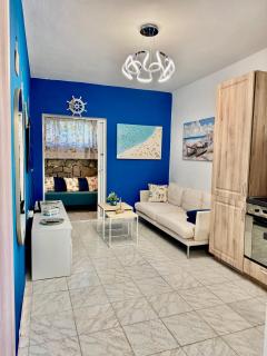 The Beach Nest - Pefkohori - 1