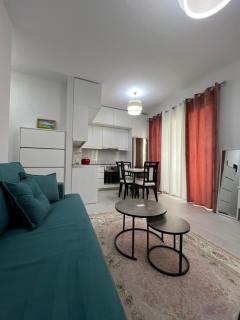 A&L Apartments - Tirana - 8