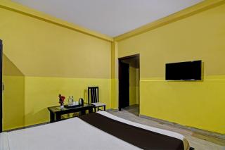 Hotel O Home Spacious Stay - 5