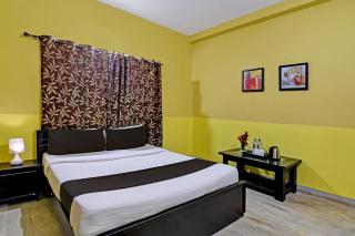 Hotel O Home Spacious Stay - 2