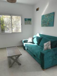 Maison calme avec jardin - Sakiet ez Zit - 7