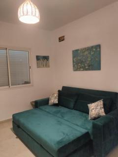Maison calme avec jardin - Sakiet ez Zit - 4