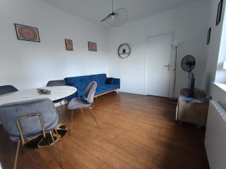 Appartement Saphir 2-6 pers - Sedan - 7