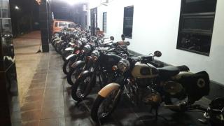 Lejo Grand Hotel - Cikembulan - 3
