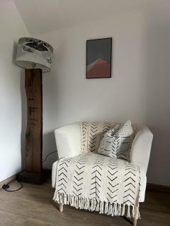 HILLSIDE HOME in the heart of Tamsweg, perfect retreat for a cozy stay in the Valley - 6