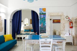 Viù Bianca - Ostuni - 9