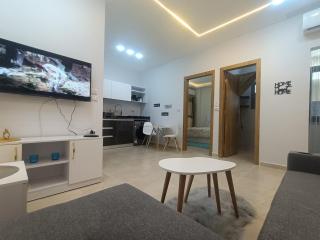 ENIGMA modern flat in center HRG - pool - terrace - Hurghada - 4