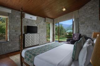 Larisa Resort Manali - 5