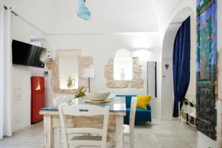 Viù Bianca - Ostuni - 2