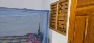 Fully furnished upstairs Room - 8