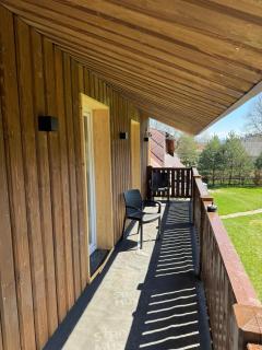 Starý dom - Apartmán - Oravská Polhora - 5