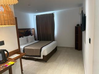 Hôtel Belle Terre Resort - Macouria - 6