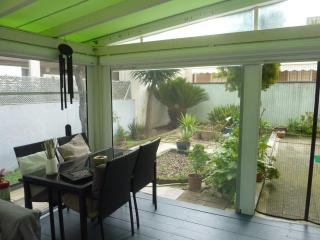 Appartamento via Raffaello Sanzio - 7