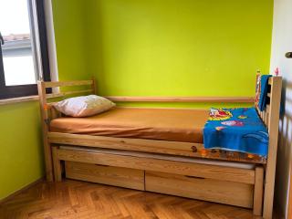 Collina Family Apartment - 5