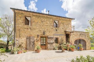 San Paolo Farm, Wifi, Pool, Val Di Cecina - Montecastelli Pisano - 8