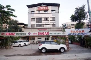 Hotel Sagar - 0
