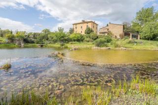 San Paolo Farm, Wifi, Pool, Val Di Cecina - Montecastelli Pisano - 0