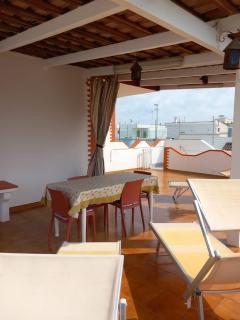 Casa vacanza Torre San Giovanni - Torre San Giovanni Ugento - 6