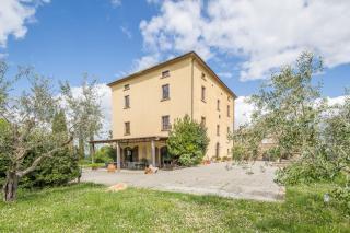 San Paolo Farm, Wifi, Pool, Val Di Cecina - Montecastelli Pisano - 4