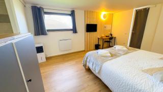 AlpiZen centre de Ressourcement - Coise-Saint-Jean-Pied-Gauthier - 4