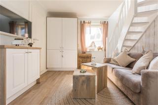 Strandlust Ap 1 - Zingst - 6