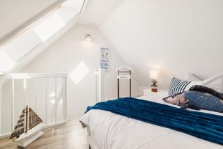 Strandlust Ap 1 - Zingst - 5