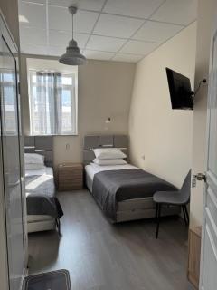 Hotel Ticha - Shumen - 3