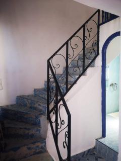 Hostel Kaouki - Sidi Kaouki - 3