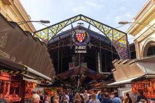 Ella Hostel Boqueria - Barcelona - 6