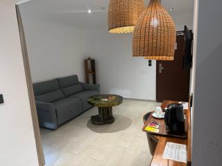 Hôtel Belle Terre Resort - Macouria - 7