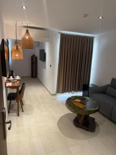 Hôtel Belle Terre Resort - Macouria - 8