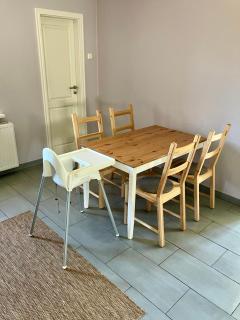 Muldenblick DG Wohnung - 2
