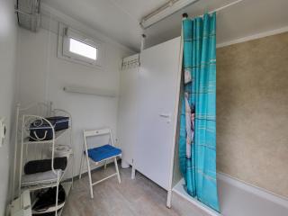 Dani's Wohnwagen B&B - Ramsen - 2