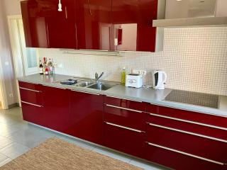 Muldenblick DG Wohnung - 1