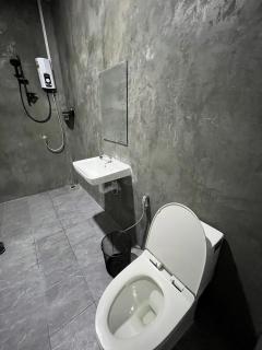 บ้านกลางสวน รีสอร์ต ทุ่งเสลี่ยม สุโขทัย - Thung Saliam - 1