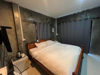บ้านกลางสวน รีสอร์ต ทุ่งเสลี่ยม สุโขทัย - Thung Saliam - 2