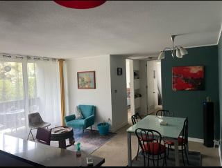 Departamento Amoblado Seminario - 0