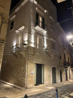 VISCHI Roof con TERRAZZO 3 piano - Trani - 6
