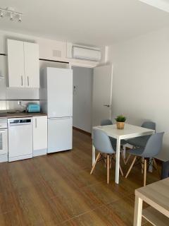 Apartamento Happy Street 3 - Socuéllamos - 2