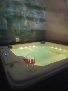 "Prainha Flats" com Jacuzzi e Piscina - São Francisco do Sul - 6