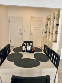 Departamento de 3 dormitorios amplio y luminoso en recoleta - 2