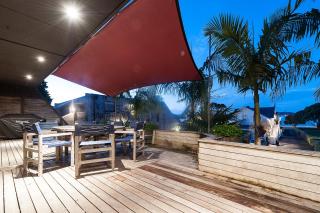 Bayswater Holiday Home - 6