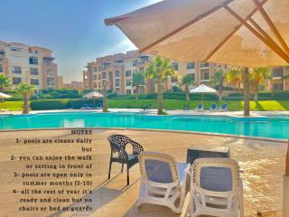 Ultra Luxury 3BR with Pools ,Sports ,Dining in Gated compound, Close to all sites - 6